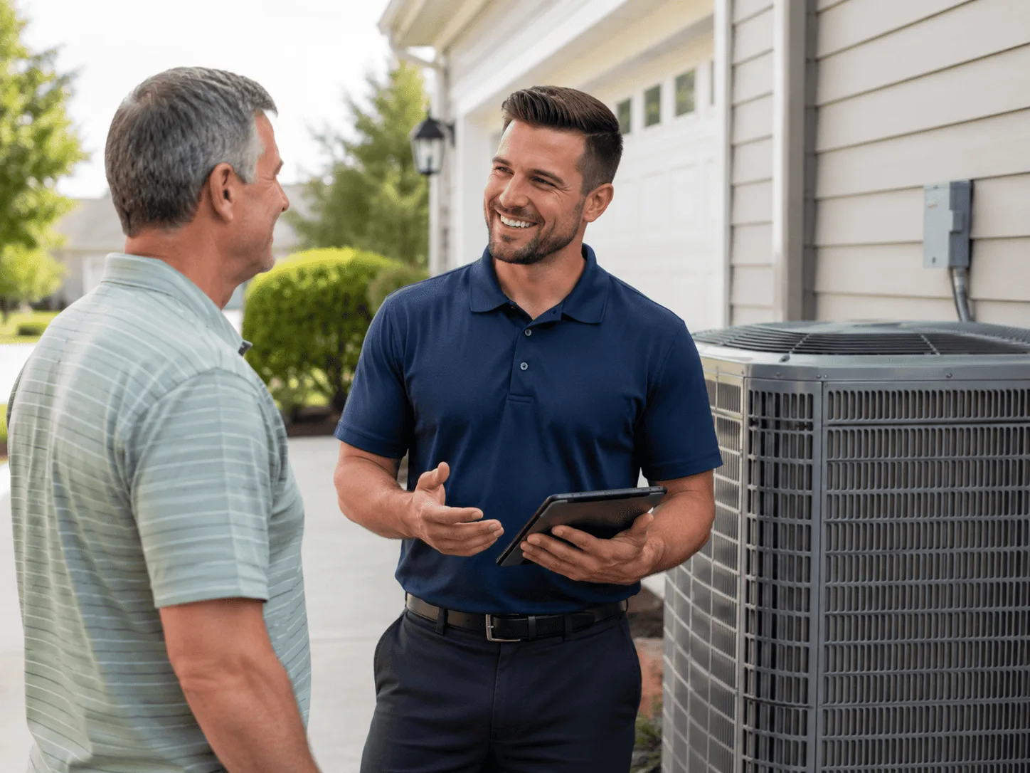 Heat Pump Installation Slaughter, LA FAQs